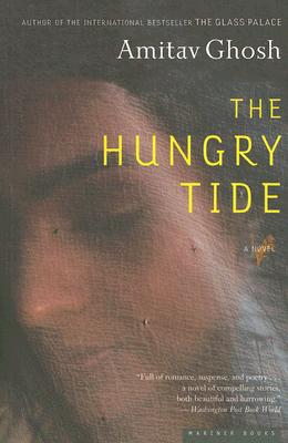 Seller image for The Hungry Tide (Paperback or Softback) for sale by BargainBookStores