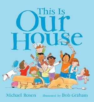 Seller image for This Is Our House (Paperback or Softback) for sale by BargainBookStores