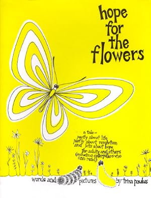 Immagine del venditore per Hope for the Flowers (Hardback or Cased Book) venduto da BargainBookStores