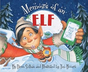 Image du vendeur pour Memoirs of an Elf (Hardback or Cased Book) mis en vente par BargainBookStores