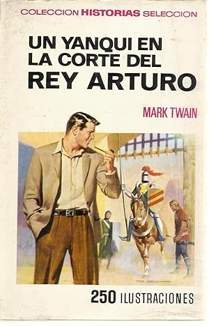 Imagen del vendedor de Un yanki en la corte del Rey Arturo a la venta por TU LIBRO DE OCASION