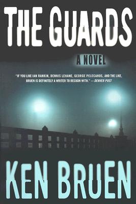 Seller image for The Guards (Paperback or Softback) for sale by BargainBookStores