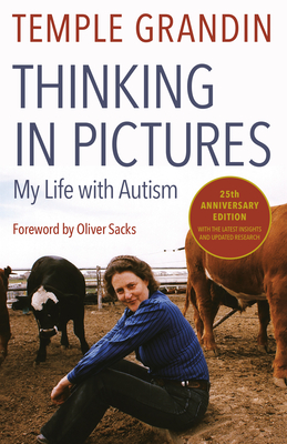 Immagine del venditore per Thinking in Pictures: And Other Reports from My Life with Autism (Paperback or Softback) venduto da BargainBookStores