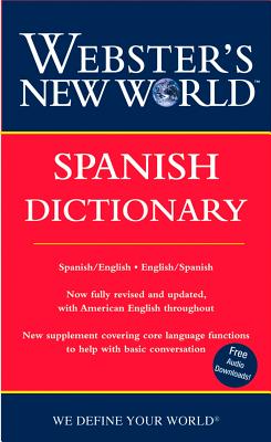 Seller image for Spanish Dictionary (Paperback or Softback) for sale by BargainBookStores