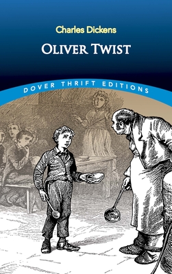 Seller image for Oliver Twist (Paperback or Softback) for sale by BargainBookStores