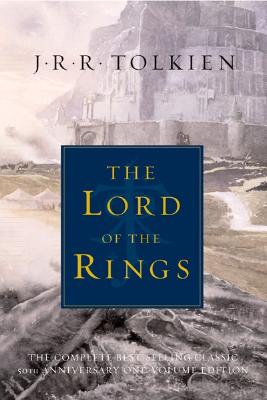 Bild des Verkufers fr The Lord of the Rings (Hardback or Cased Book) zum Verkauf von BargainBookStores