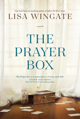 Seller image for The Prayer Box (Paperback or Softback) for sale by BargainBookStores