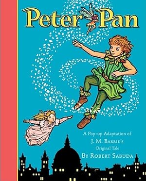 Imagen del vendedor de Peter Pan (Hardback or Cased Book) a la venta por BargainBookStores