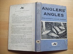 Anglers' Angles