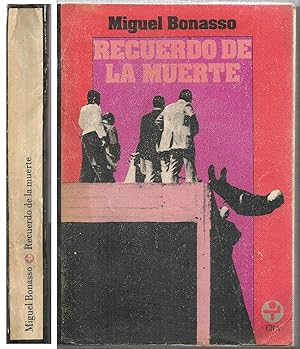 RECUERDO DE LA MUERTE 1ªEDICION