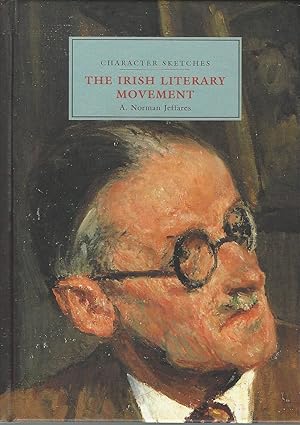 Seller image for The Irish Literary Movement : Character Sketches for sale by Mom and Pop's Book Shop,