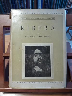 RIBERA "EL ESPAÑOLETO"