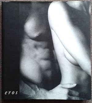 Imagen del vendedor de EROS. a la venta por Graham York Rare Books ABA ILAB