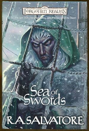 Immagine del venditore per Sea of Swords venduto da Dearly Departed Books