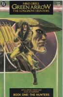 Imagen del vendedor de Green Arrow: The Longbow Hunters: all three issues published a la venta por COLD TONNAGE BOOKS