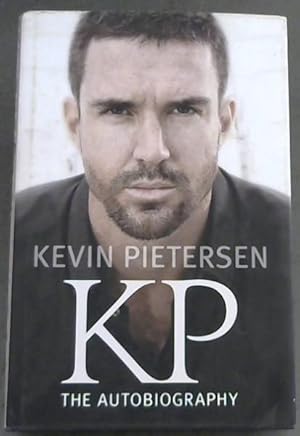 Bild des Verkufers fr Kevin Pietersen: The Autobiography zum Verkauf von Chapter 1