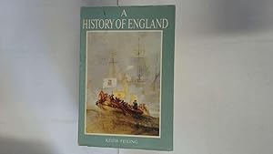 Imagen del vendedor de A History of England. From the Coming of the English to 1918. a la venta por Goldstone Rare Books