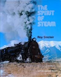 THE SPIRIT OF STEAM