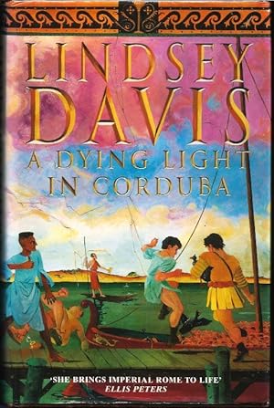 Seller image for A Dying Light in Corduba for sale by Cameron House Books