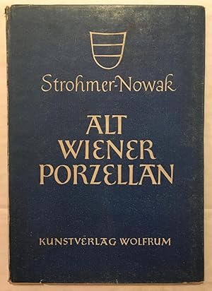 Alt-Wiener Porzellan