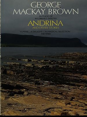 Seller image for Andrina for sale by Librodifaccia