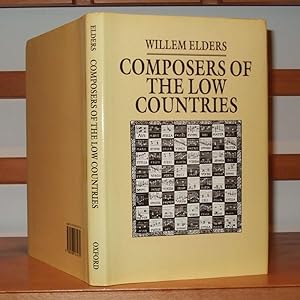 Composers of the Low Countries