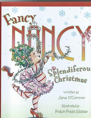 Seller image for Splendiferous Christmas (Fancy Nancy) for sale by ODDS & ENDS BOOKS