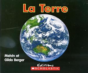 Image du vendeur pour La terre mis en vente par Librairie Le Nord