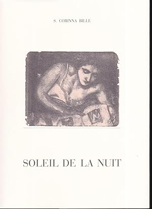 La montagne déserte, soleil de la nuit, le pays secret: coffret de luxe, édition dite du timbre.