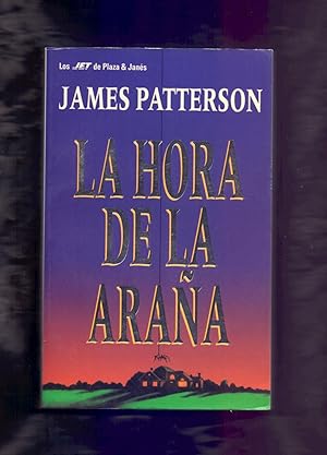 Seller image for LA HORA DE LA ARAA for sale by Libreria 7 Soles