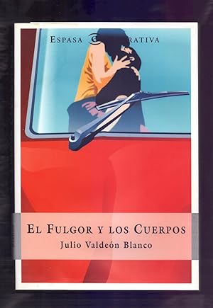 Seller image for EL FULGON Y LOS CUERPOS for sale by Libreria 7 Soles