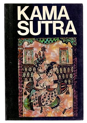 Seller image for KAMA SUTRA for sale by Libreria 7 Soles