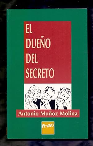 Immagine del venditore per EL DUEO DEL SECRETO venduto da Libreria 7 Soles