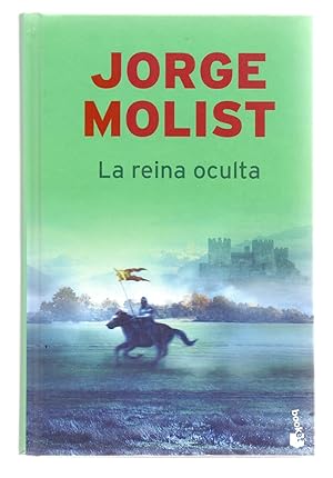 Seller image for LA REINA OCULTA for sale by Libreria 7 Soles