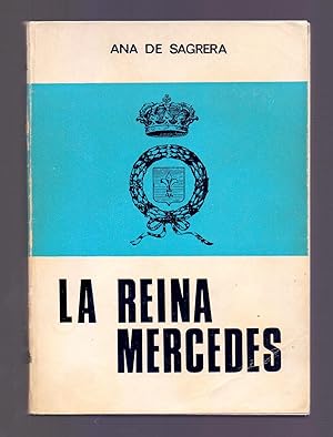 Imagen del vendedor de LA REINA MERCEDES a la venta por Libreria 7 Soles