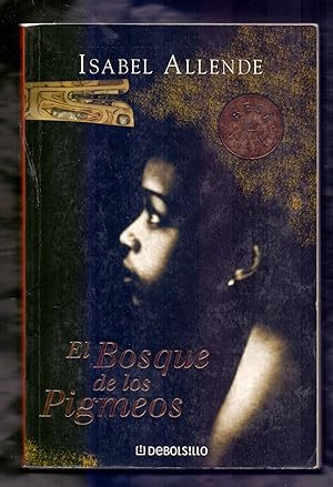 Bild des Verkufers fr EL BOSQUE DE LOS PIGMEOS zum Verkauf von Libreria 7 Soles