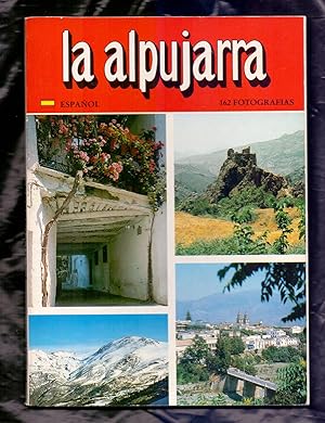 Seller image for LA ALPUJARRA for sale by Libreria 7 Soles