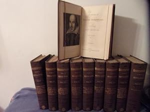 The works of william shakespeare fourth edition