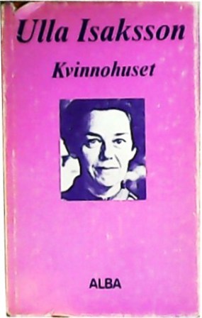 Immagine del venditore per Kvinnohuset. venduto da Librera y Editorial Renacimiento, S.A.