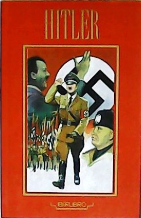 Imagen del vendedor de Hitler. a la venta por Librera y Editorial Renacimiento, S.A.