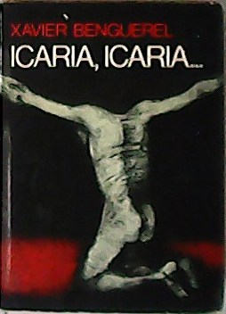 Seller image for Icaria, icaria. for sale by Librera y Editorial Renacimiento, S.A.