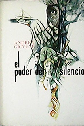 Seller image for El poder del silencio. for sale by Librera y Editorial Renacimiento, S.A.