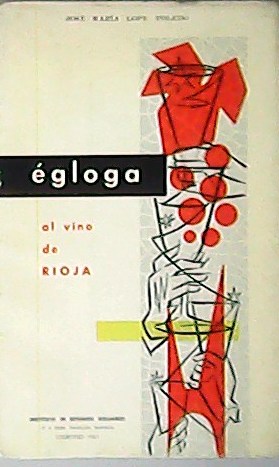 Imagen del vendedor de gloga. a la venta por Librera y Editorial Renacimiento, S.A.