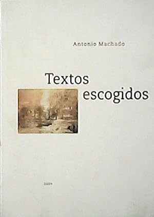 Imagen del vendedor de Textos escogitos. a la venta por Librera y Editorial Renacimiento, S.A.