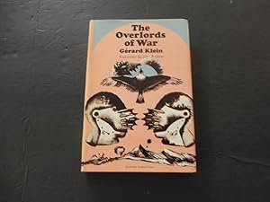 Seller image for The Overlords Of War hc Gerard Klein Translated by John Brunner 1st Ed for sale by Joseph M Zunno