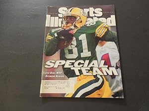 Seller image for Sports Illustrated Feb 5 1997 Super Bowl XXXI Slackers Beat Traitors for sale by Joseph M Zunno