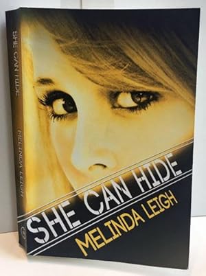 Seller image for She Can Hide for sale by Heritage Books