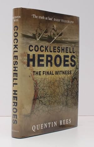 Immagine del venditore per Cockleshell Heroes. The Final Witness. FINE COPY IN UNCLIPPED DUSTWRAPPER venduto da Island Books