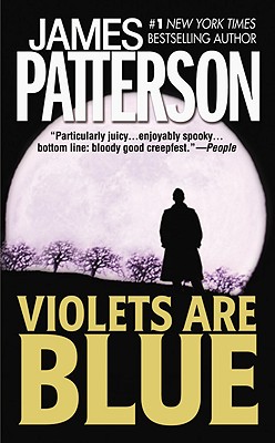 Bild des Verkufers fr Violets Are Blue (Paperback or Softback) zum Verkauf von BargainBookStores