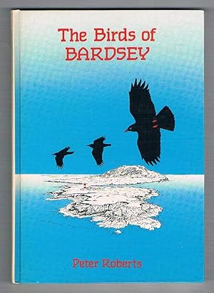 The Birds of Bardsey.